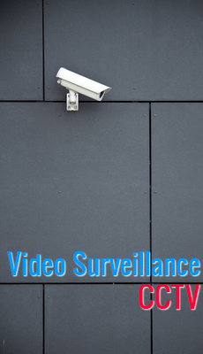 Security Camera, CCCTV Installation