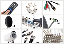 cctv Security Camera Installation Toronto, mississauga