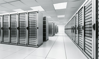 data center building and design Services