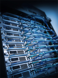 lan and wan Services