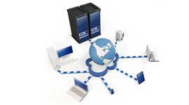 Computer Networking Solutions - Canada