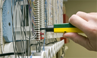 electronic private branch exchange instsallation Toronto