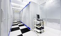 racks and cabinets building Services