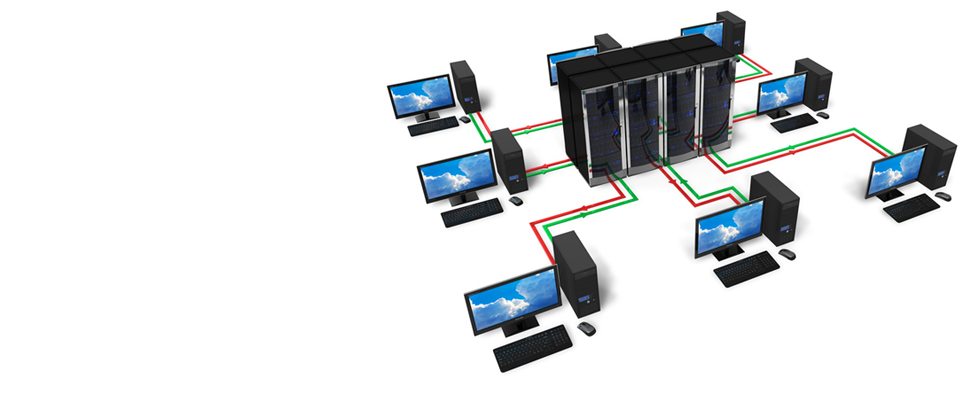 Computer Networking