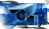 Video Surveillance Security Camera Installation Toronto